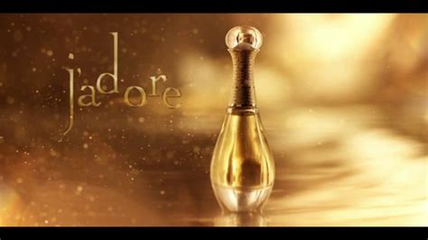 dior j'adore vimeo.